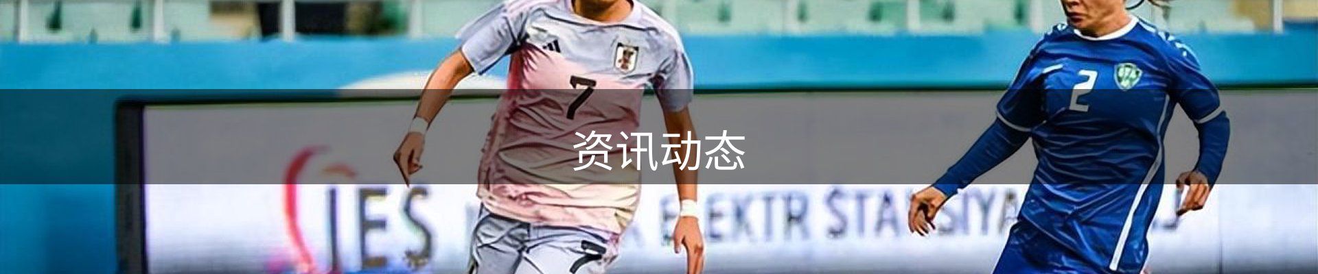 资讯动态